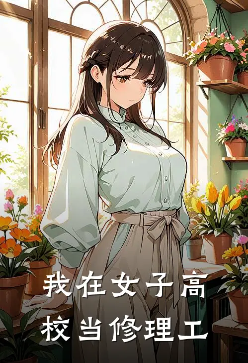 我在女子高校当修理工