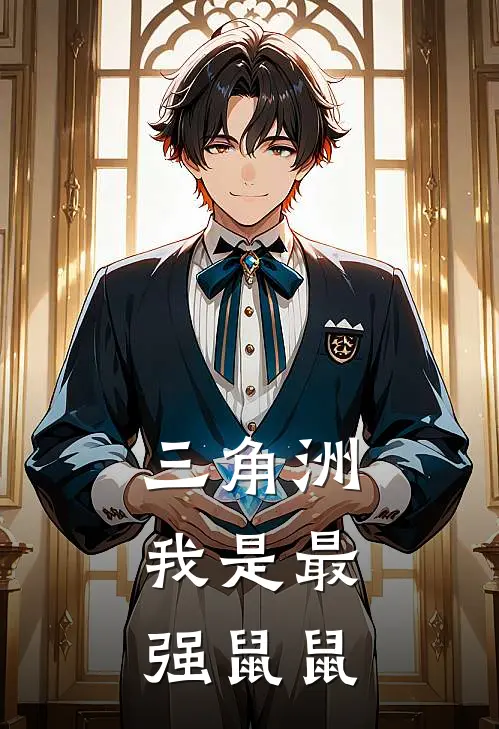 三角洲，我是最强鼠鼠