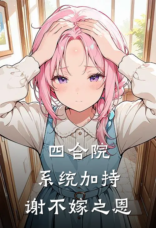 四合院：系统加持，谢不嫁之恩