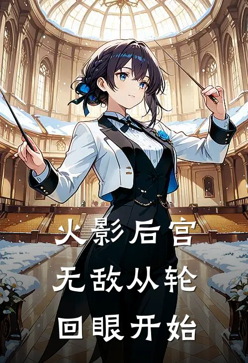 弥彦长门《火影后宫：无敌从轮回眼开始》完整版在线阅读_弥彦长门完整版在线阅读