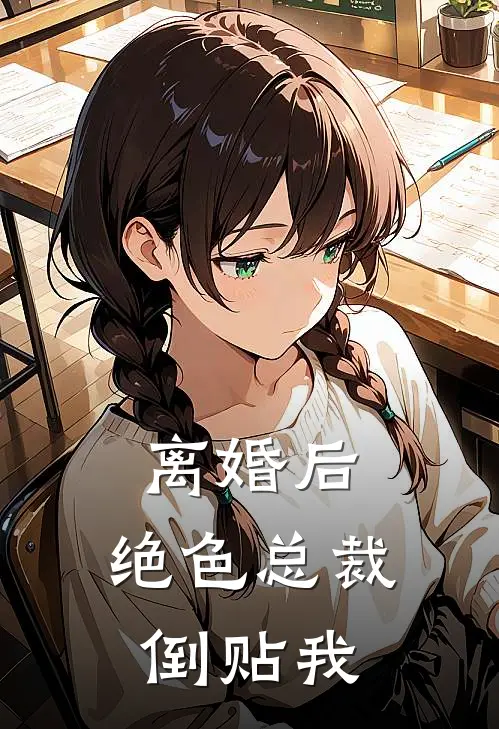 离婚后，绝色总裁倒贴我(陈凡姜雪妍)最新好看小说_无弹窗全文免费阅读离婚后，绝色总裁倒贴我陈凡姜雪妍