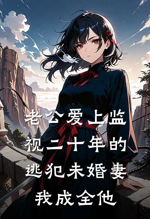 老公爱上监视二十年的逃犯未婚妻，我成全他