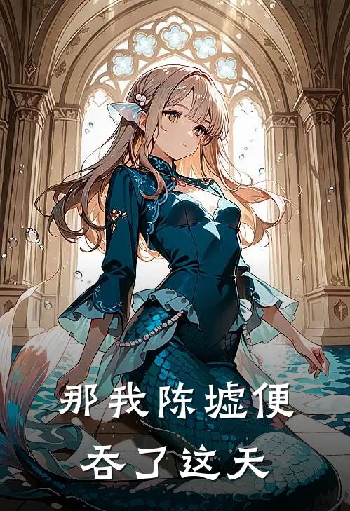 那我陈墟便吞了这天陈墟王宝完本小说推荐_免费小说全文阅读那我陈墟便吞了这天陈墟王宝