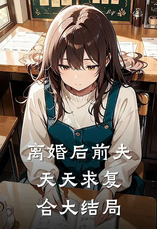 离婚后前夫天天求复合大结局