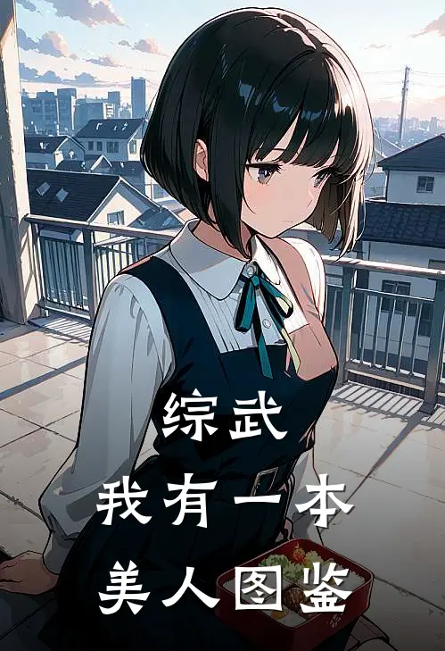 综武：我有一本美人图鉴