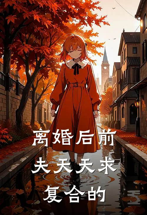 离婚后前夫天天求复合的