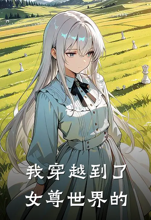 我穿越到了女尊世界的