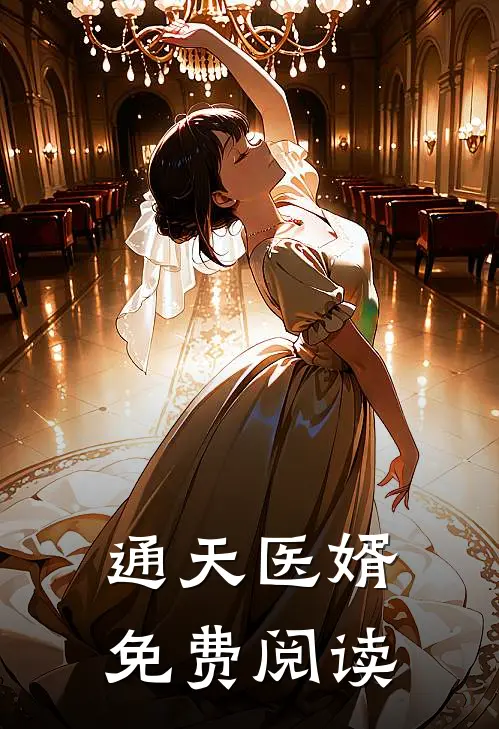 通天医婿免费阅读