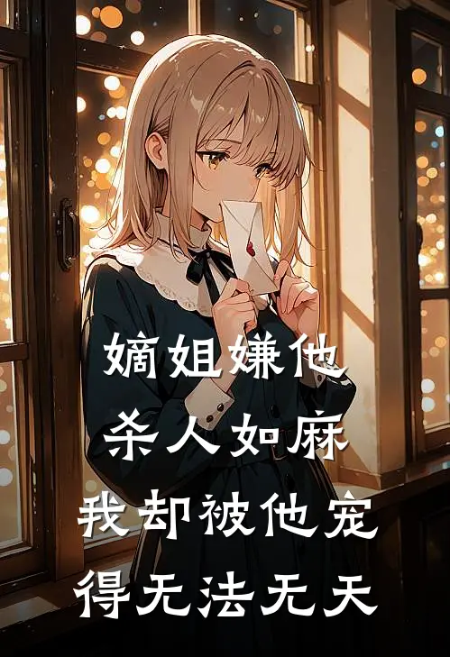 嫡姐嫌他杀人如麻，我却被他宠得无法无天(阿姒谢景行)在线免费小说_完整版免费小说嫡姐嫌他杀人如麻，我却被他宠得无法无天(阿姒谢景行)