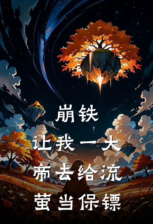 崩铁：让我一大帝去给流萤当保镖顾烨卡芙卡全文阅读免费全集_最新全本小说崩铁：让我一大帝去给流萤当保镖(顾烨卡芙卡)