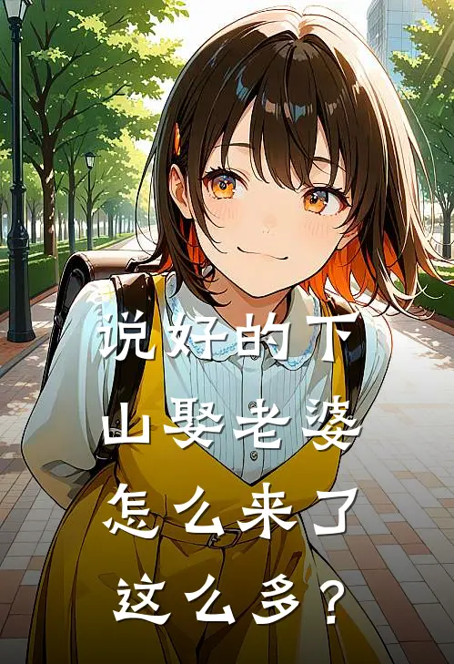 说好的下山娶老婆，怎么来了这么多？江小天秦冰雪最新完结小说推荐_在线免费小说说好的下山娶老婆，怎么来了这么多？(江小天秦冰雪)