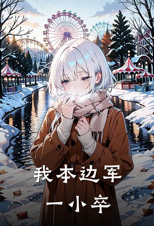 我本边军一小卒