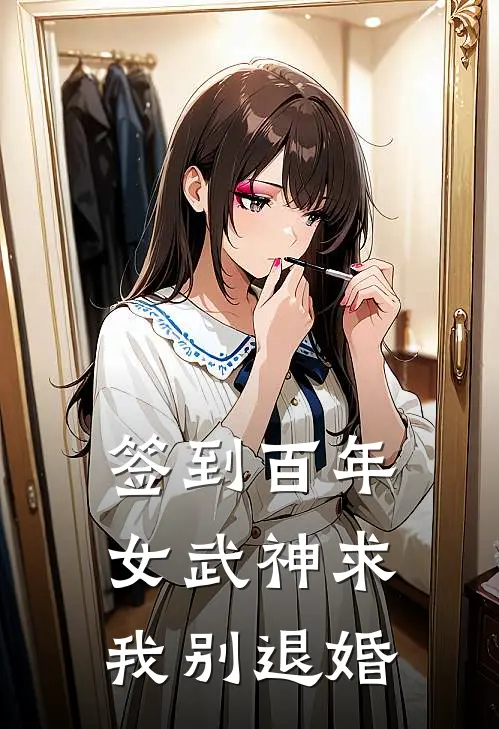 签到百年，女武神求我别退婚萧辰赵无极免费小说完整版_热门的小说签到百年，女武神求我别退婚萧辰赵无极