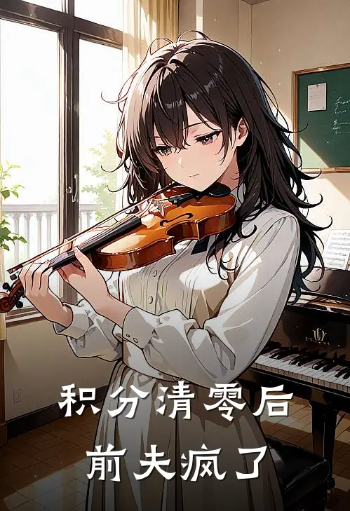 积分清零后，前夫疯了