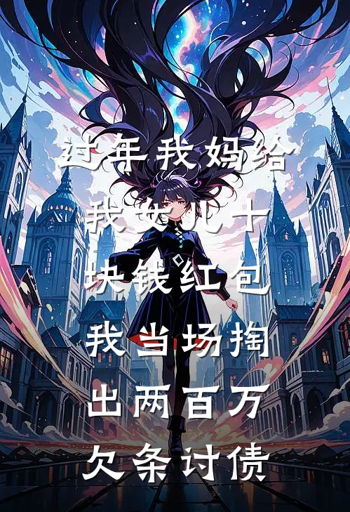 过年我妈给我女儿十块钱红包，我当场掏出两百万欠条讨债我女儿女儿最新推荐小说_完结版小说推荐过年我妈给我女儿十块钱红包，我当场掏出两百万欠条讨债我女儿女儿