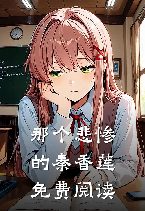 那个悲惨的秦香莲免费阅读