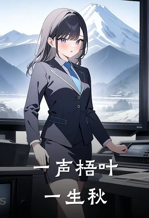 一声梧叶一生秋