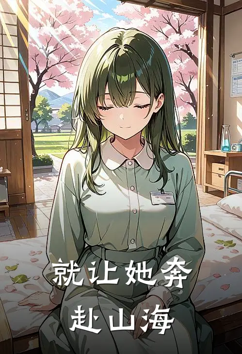 就让她奔赴山海