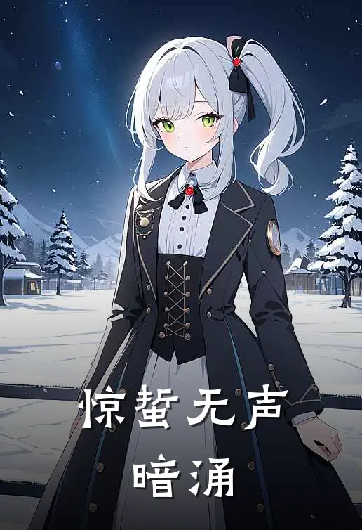 惊蜇无声：暗涌(严迪黄凯)最热门小说_全本完结小说惊蜇无声：暗涌(严迪黄凯)