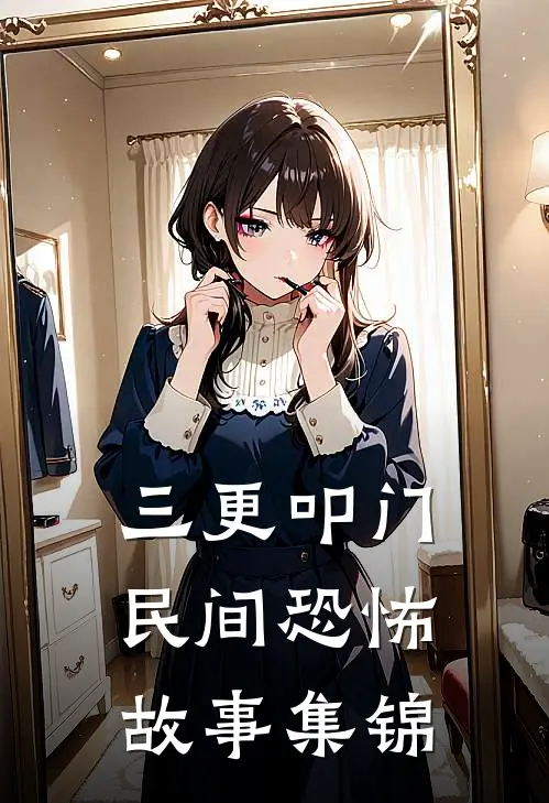 三更叩门民间恐怖故事集锦