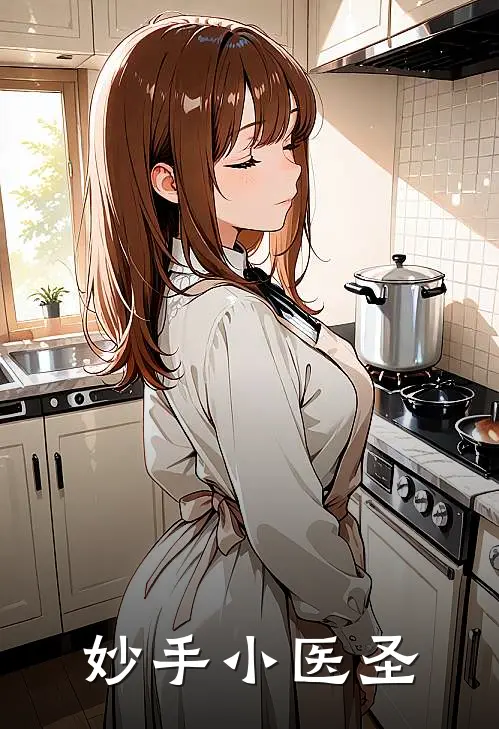 妙手小医圣