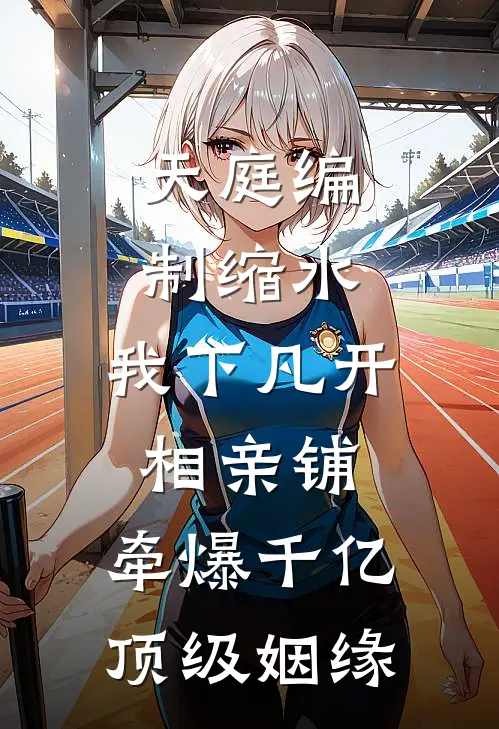 月老林娇婉(天庭编制缩水，我下凡开相亲铺，牵爆千亿顶级姻缘)全章节在线阅读_(天庭编制缩水，我下凡开相亲铺，牵爆千亿顶级姻缘)完结版免费阅读