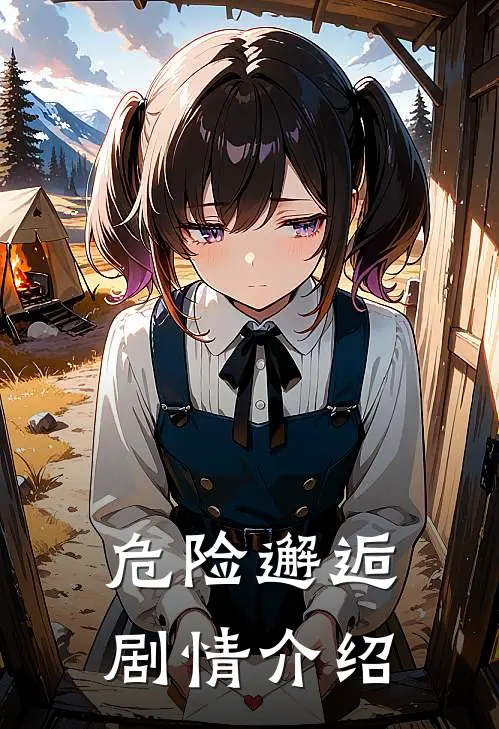 危险邂逅剧情介绍