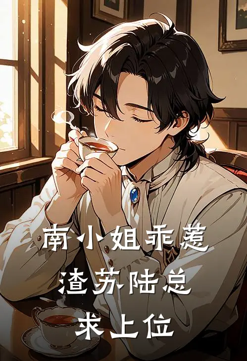 南小姐乖惹，渣苏陆总求上位(陆景辰南栀)免费小说大全_小说完结免费南小姐乖惹，渣苏陆总求上位陆景辰南栀