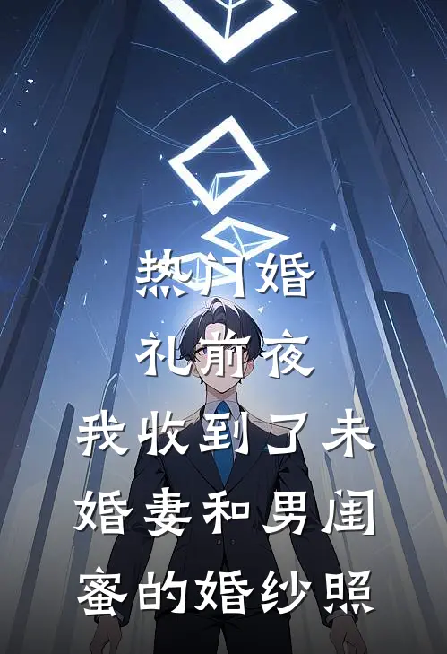 [热门]婚礼前夜，我收到了未婚妻和男闺蜜的婚纱照