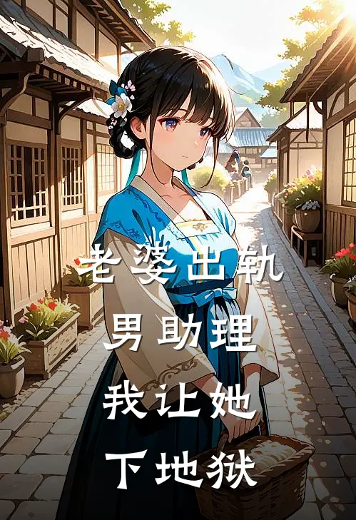 老婆出轨男助理，我让她下地狱陆景逸时采萱完本小说大全_免费小说免费阅读老婆出轨男助理，我让她下地狱(陆景逸时采萱)