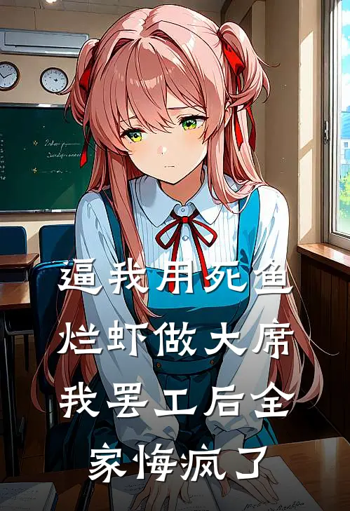 逼我用死鱼烂虾做大席，我罢工后全家悔疯了王倩苏梅最新小说推荐_热门小说排行榜逼我用死鱼烂虾做大席，我罢工后全家悔疯了(王倩苏梅)