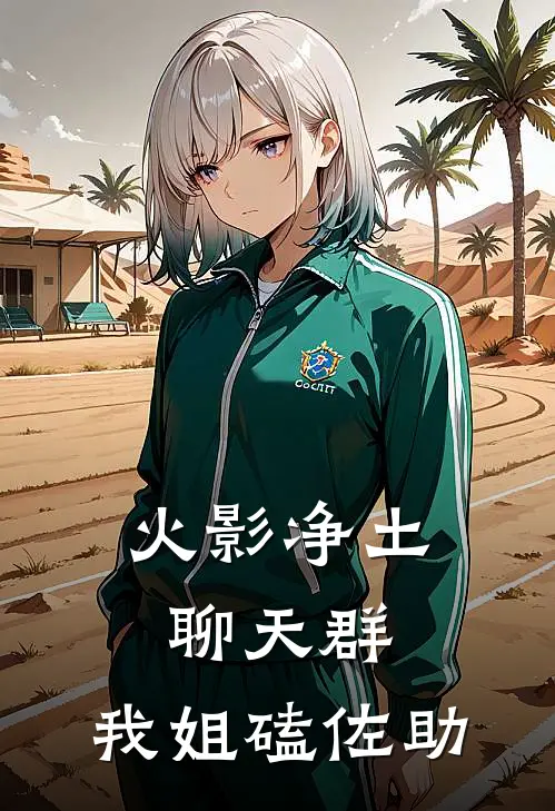 火影净土聊天群：我姐磕佐助