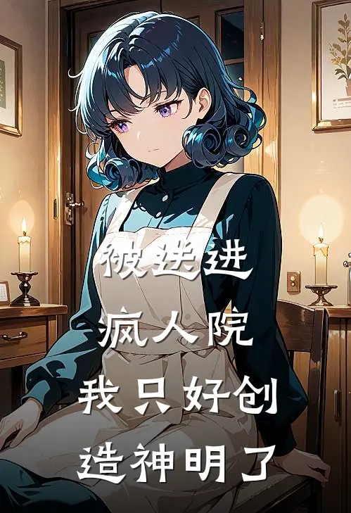 被送进疯人院，我只好创造神明了路明弗莱迪完本完结小说_热门小说排行榜被送进疯人院，我只好创造神明了路明弗莱迪