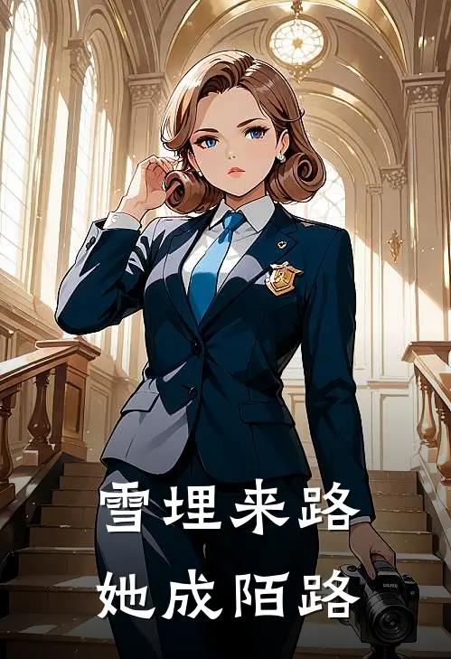 雪埋来路，她成陌路季挽乔颜完本热门小说_小说完结版雪埋来路，她成陌路(季挽乔颜)