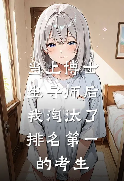 宋诗愿高淮南《当上博士生导师后，我淘汰了排名第一的考生》全本免费在线阅读_(宋诗愿高淮南)最新章节在线阅读