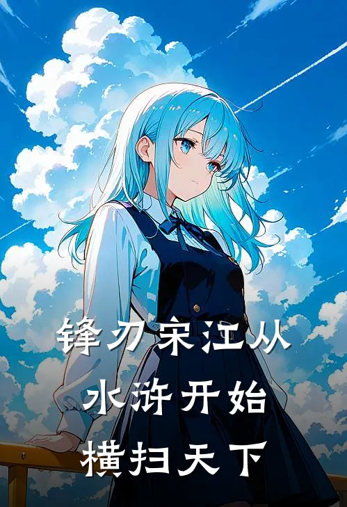 锋刃宋江从水浒开始横扫天下