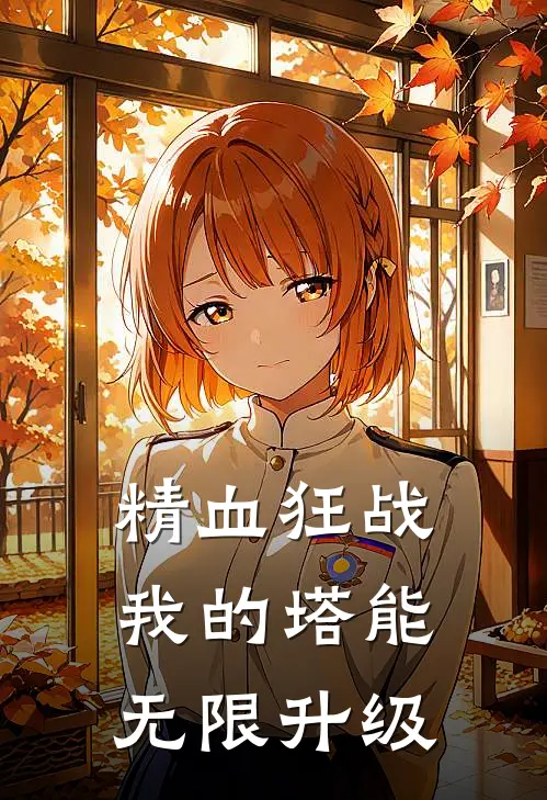 精血狂战：我的塔能无限升级(林炎徐风)热门网络小说推荐_最新完结小说推荐精血狂战：我的塔能无限升级林炎徐风