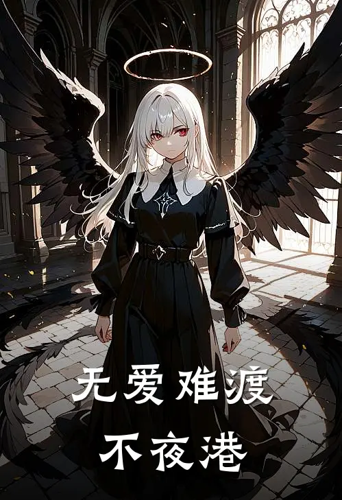 无爱难渡不夜港