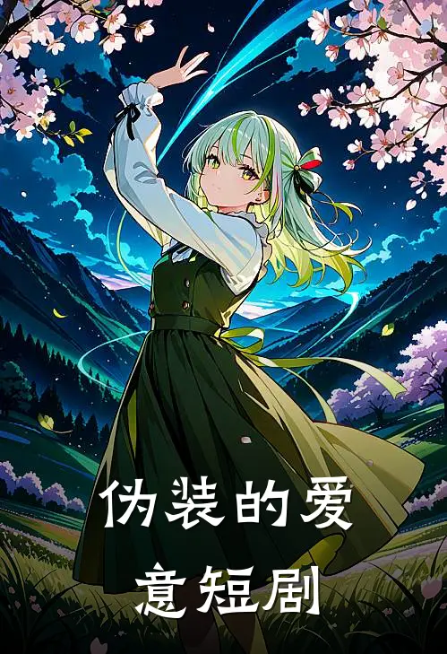 伪装的爱意短剧