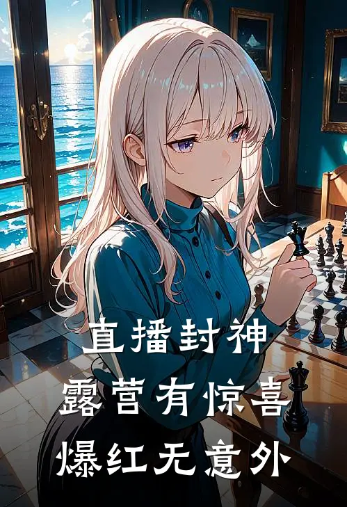 何宸贝薇薇《直播封神：露营有惊喜爆红无意外》_(何宸贝薇薇)热门小说