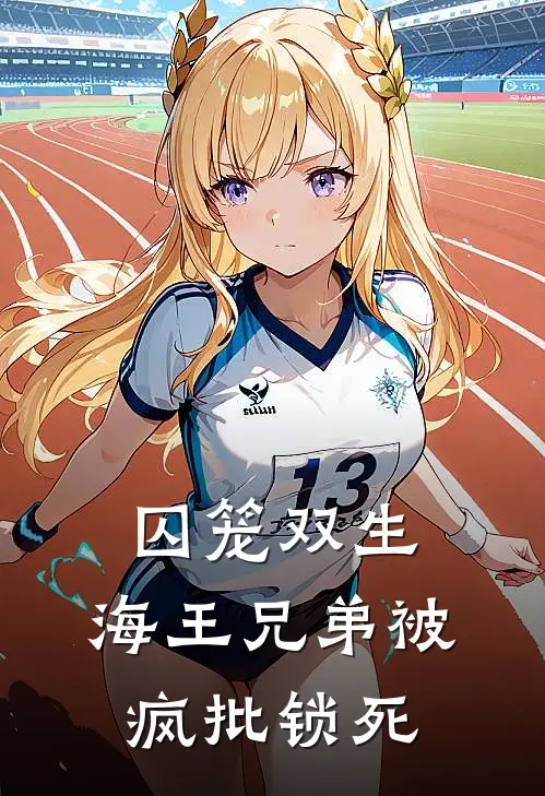 囚笼双生：海王兄弟被疯批锁死