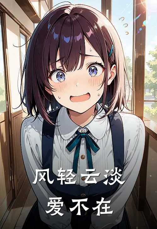 风轻云淡爱不在(雨菲夏淮)完本小说_全本免费小说风轻云淡爱不在雨菲夏淮