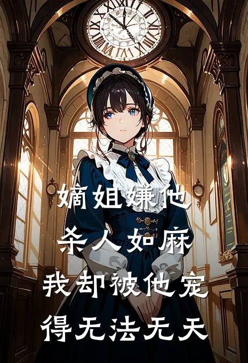 嫡姐嫌他杀人如麻，我却被他宠得无法无天阿姒谢景行新热门小说_免费阅读全文嫡姐嫌他杀人如麻，我却被他宠得无法无天阿姒谢景行