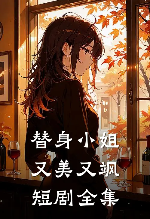 替身小姐又美又飒短剧全集