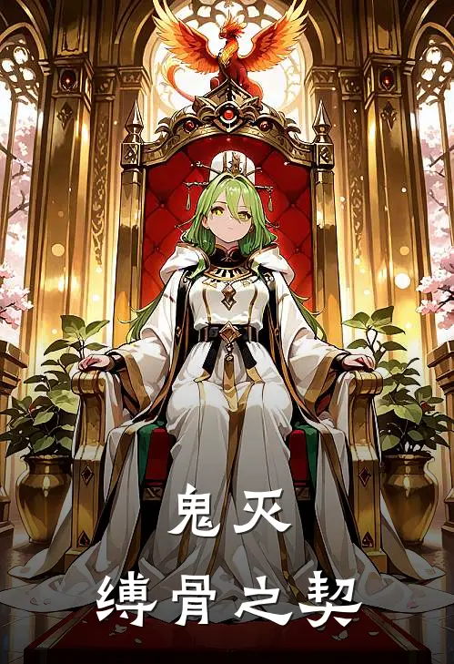 鬼灭：缚骨之契富冈富冈最新推荐小说_完结版小说推荐鬼灭：缚骨之契富冈富冈