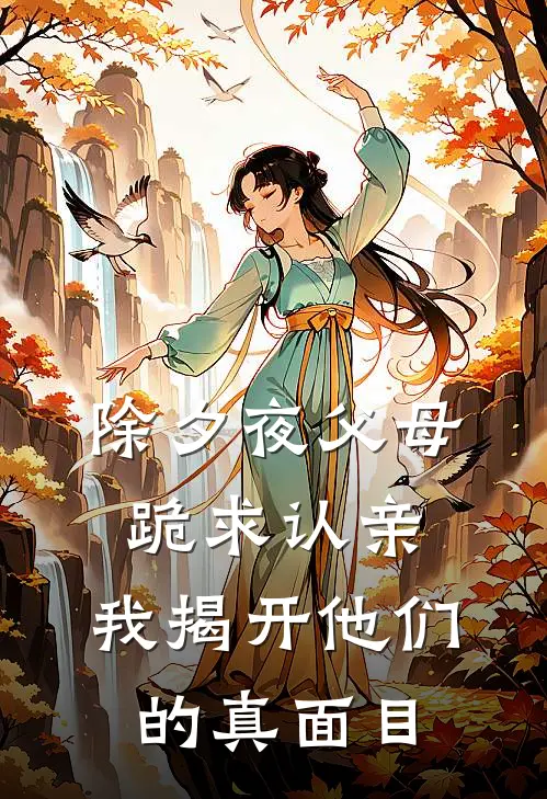 《除夕夜父母跪求认亲，我揭开他们的真面目》宋熹阿远已完结小说_除夕夜父母跪求认亲，我揭开他们的真面目(宋熹阿远)全文免费阅读无弹窗大结局