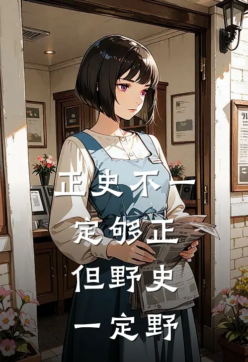 正史不一定够正，但野史一定野李小白哪吒全文免费阅读_热门小说大全正史不一定够正，但野史一定野李小白哪吒