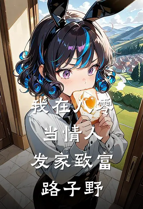 我在八零当情人，发家致富路子野(欧贝夏子威)完结的热门小说_全本免费完结小说我在八零当情人，发家致富路子野(欧贝夏子威)