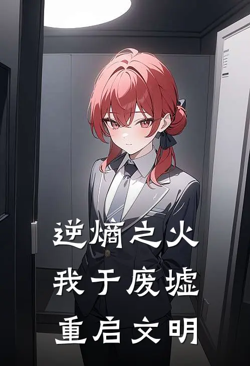 逆熵之火我于废墟重启文明(聂天承柳如霜)完整版小说全文免费阅读_免费阅读无弹窗逆熵之火我于废墟重启文明聂天承柳如霜