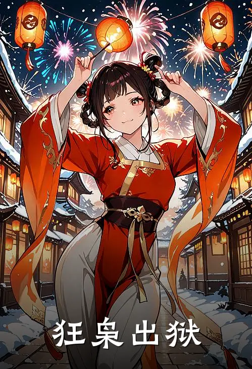 狂枭出狱(秦羽沈灵筠)阅读免费小说_完本热门小说狂枭出狱秦羽沈灵筠